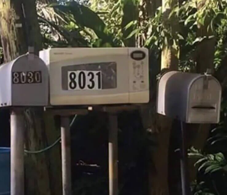 Amateur Engineering at Its Finest
