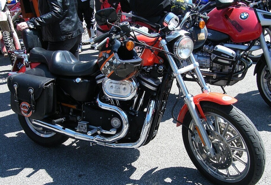 The Worst Motorcycles Ever Made