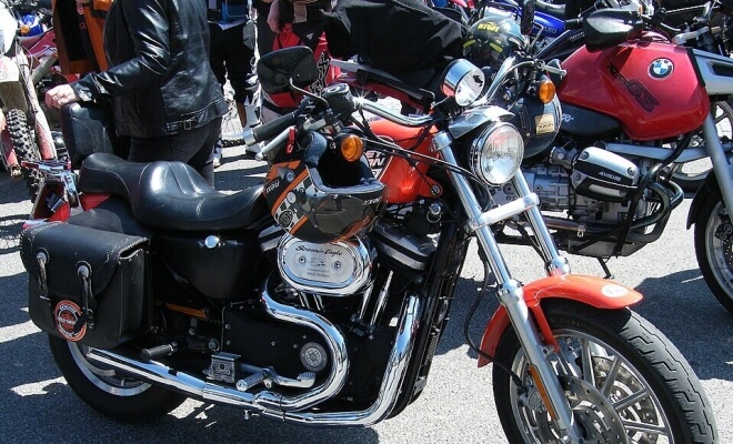 The Worst Motorcycles Ever Made