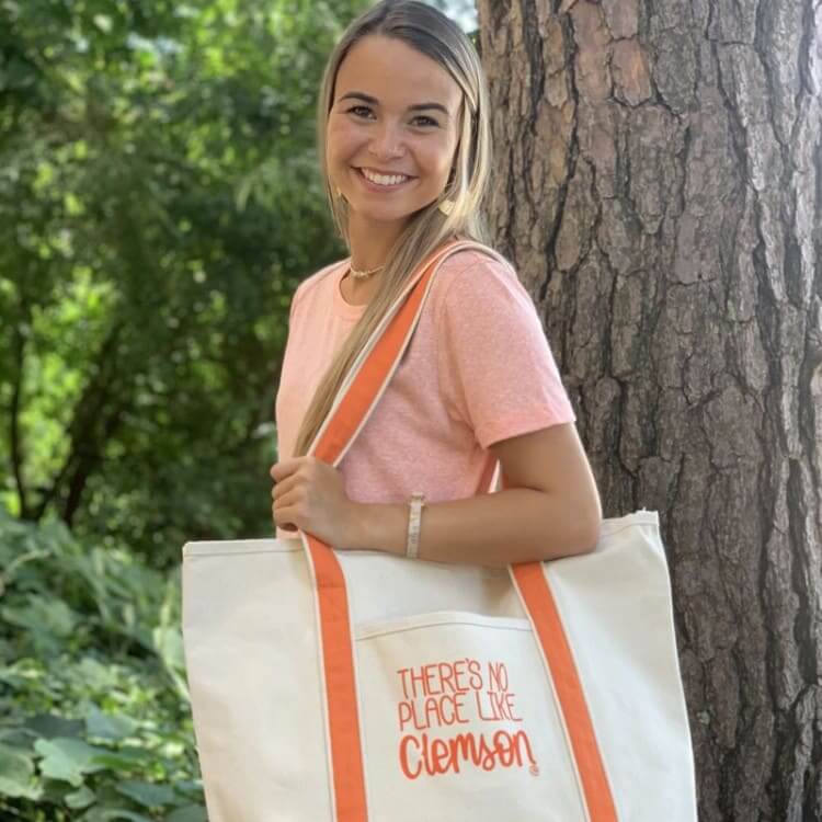 Use More Reusable Bags
