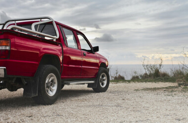 Popular Trucks That Are No Longer Worth Restoring