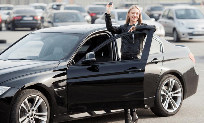 How I Think About Budgeting for a Vehicle Without Stress