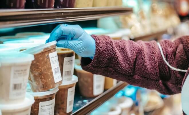 How Ingredient Awareness Shapes Dietary Habits