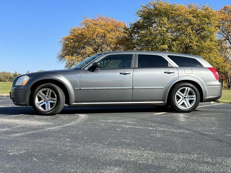Dodge Magnum