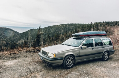 Once-Loved Family Cars From the Past That Nobody Misses