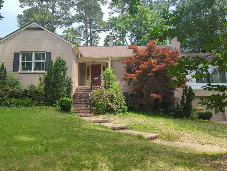 ​Treating the Home as a Backup Savings Account