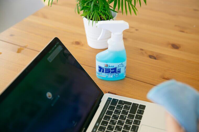Laptop Screen Cleaner