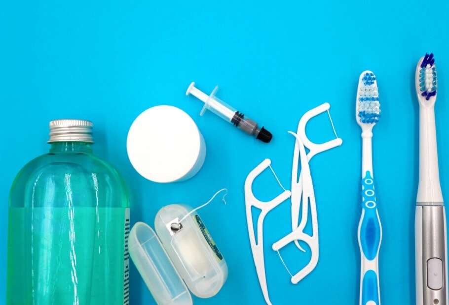 Uses For Listerine That Prove It's Perfect For Almost Everything