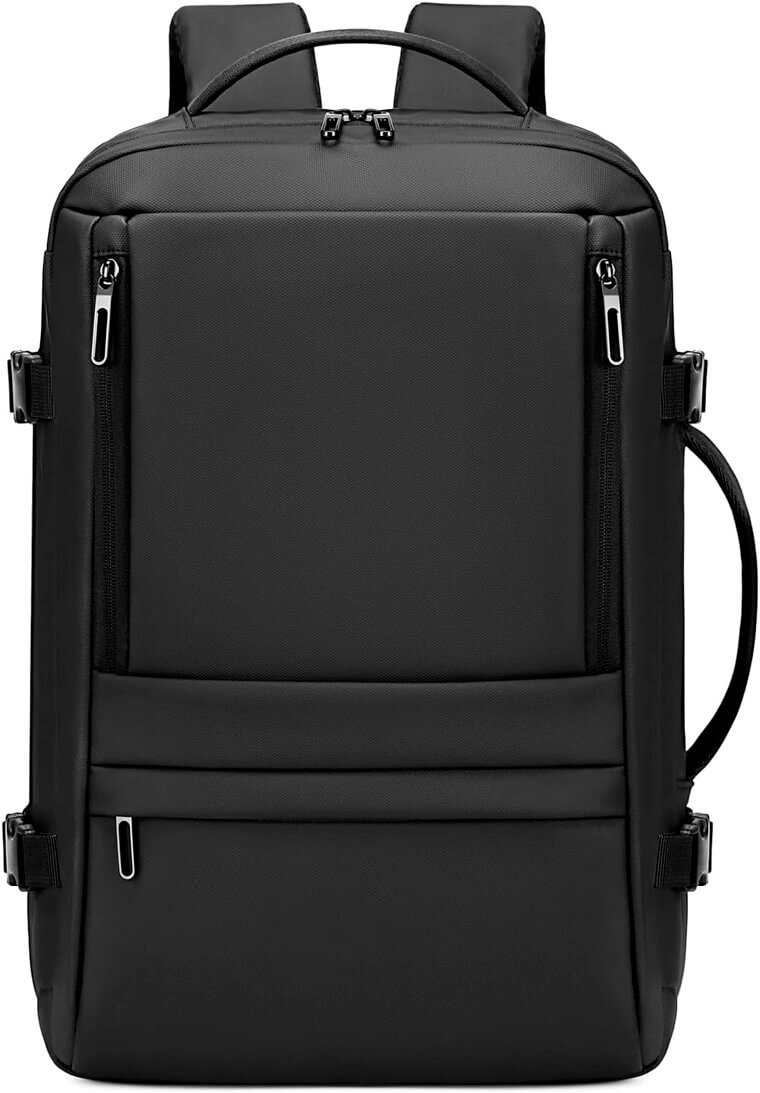 Travel Backpack - Perfect for Flights and Adventures - Enjoy 10% Off!