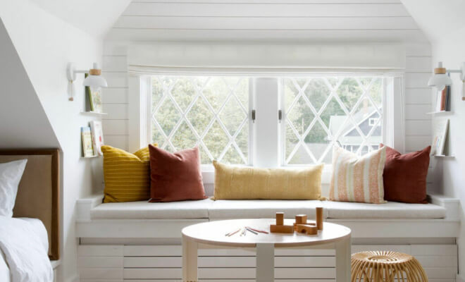 Home and Wellness: How to Create Emotional Refuge