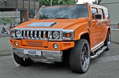 Cars That Make You Look Like You Are Trying Too Hard