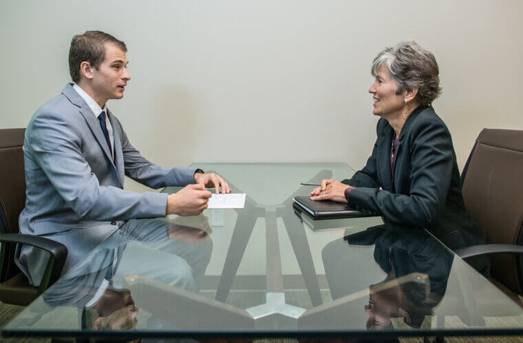 Handling Divorce Finances – Call a Pro