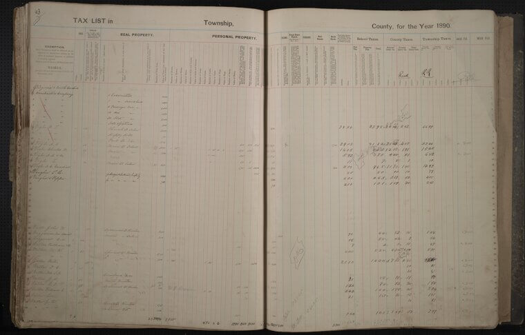 Filing Simple Taxes – DIY