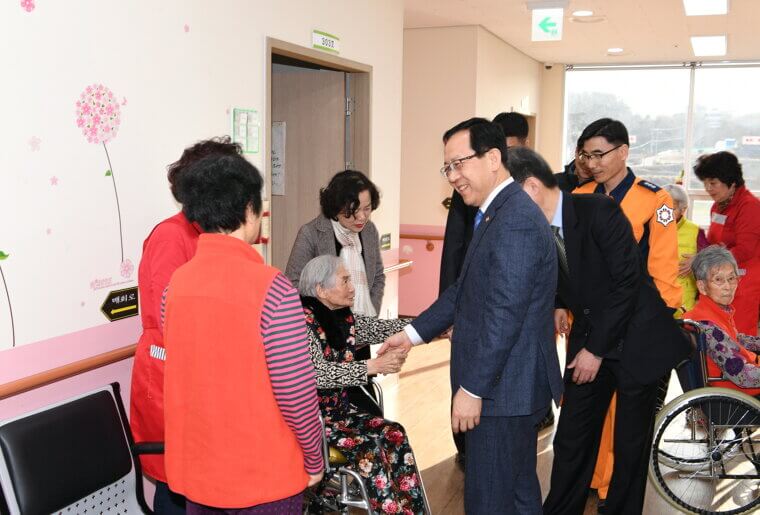 Planning for Elder Care – Call a Pro