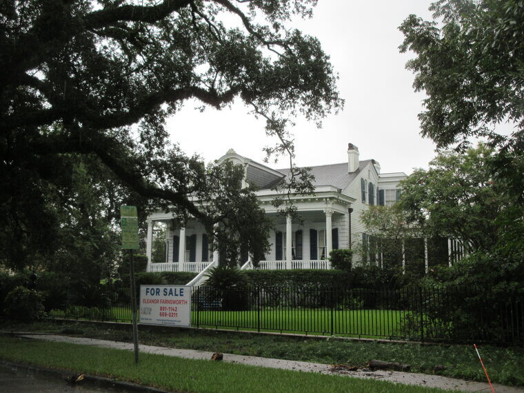 Buying a Home – Call a Pro