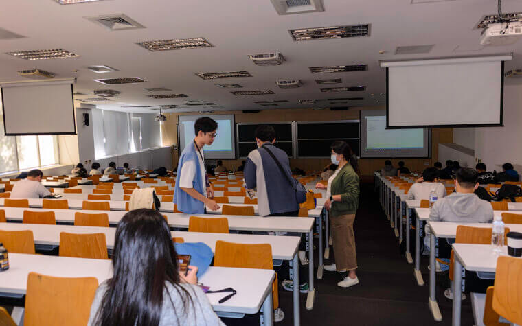 Planning for College – Call a Pro