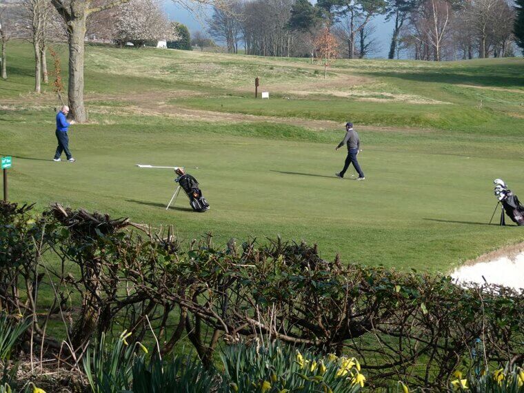 Planning for Retirement – Call a Pro