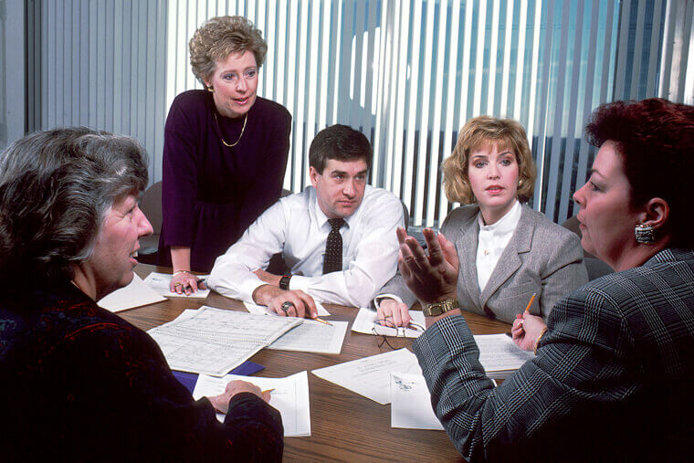 Navigating Bankruptcy – Call a Pro