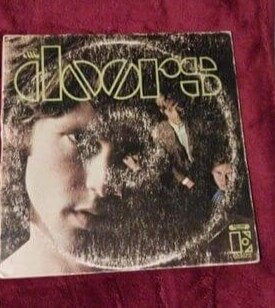 The Doors, 1967, The Doors: $1,000