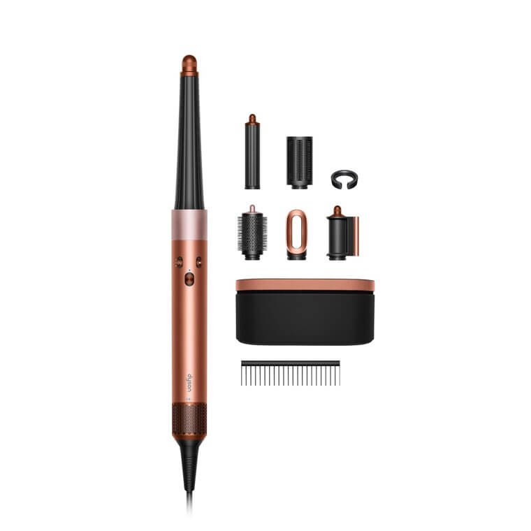 Dyson Airwrap Multi-Styler - Style with Ease! - Don’t Miss the 23% Discount!