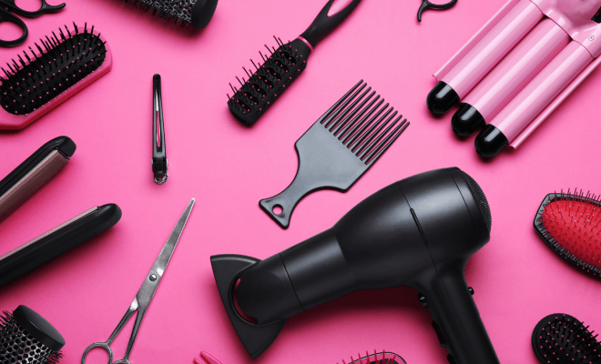 Styling Made Simple: Top Hair Tools to Up Your Game