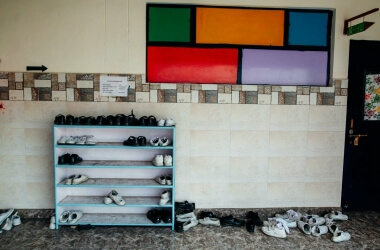 Home Storage Solutions That Actually Make the Clutter in Your Home Worse