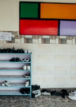 Home Storage Solutions That Actually Make the Clutter in Your Home Worse