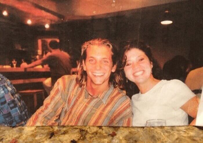 College Friends With Bradley Cooper