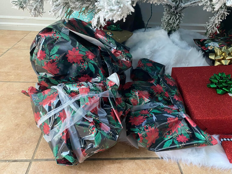 Think Outside the Box This Christmas