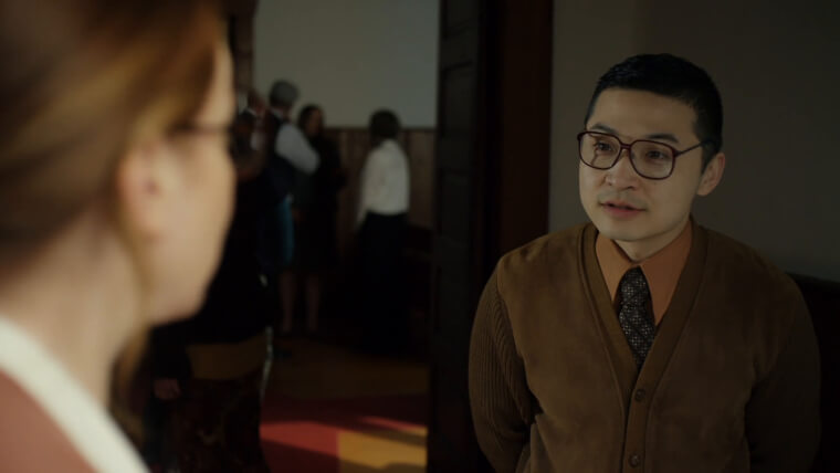 Sometimes Students Can Like Their Teachers A Little Bit Too Much