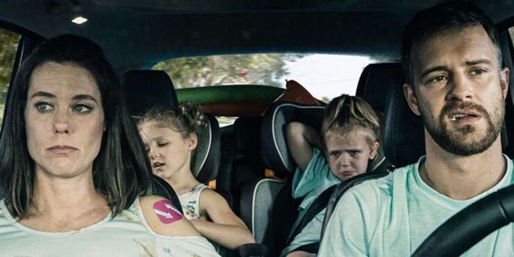 The Chris Watts Story And What Really Happened To His Wife