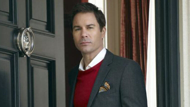 The Con Man Who Made His Way Into The American Elite