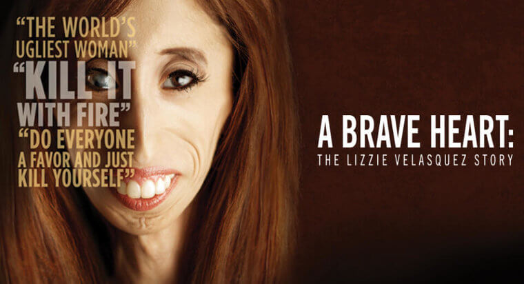 The Must Watch Documentary The Lizzie Velasquez Story