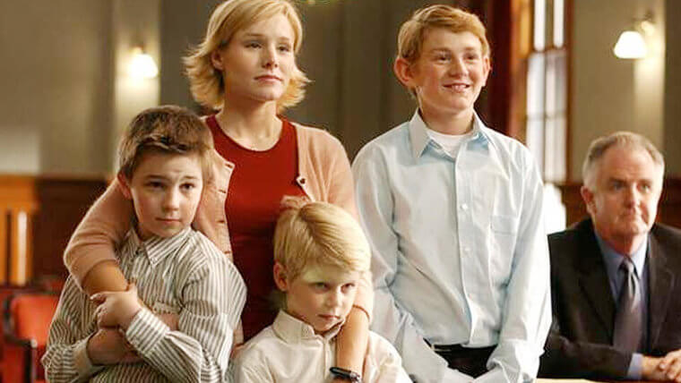 The Legal Fight Of A Lifetime: Gracie's Choice