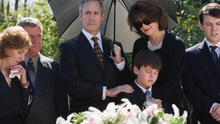 What Really Happened To JonBenet Ramsey In 1996?