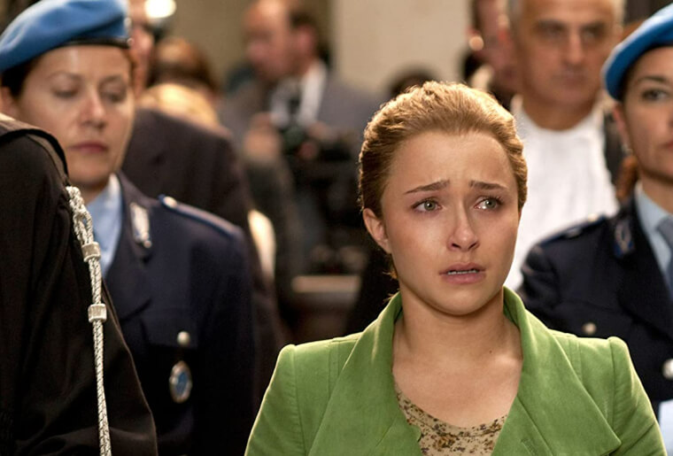 What Happened In Italy Between Amanda Knox And Meredith Kercher