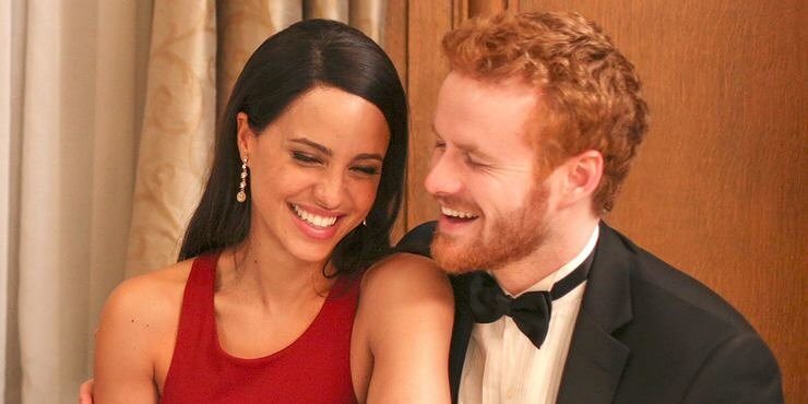 How Meghan Markle And Harry, Prince Of Wales Got Together