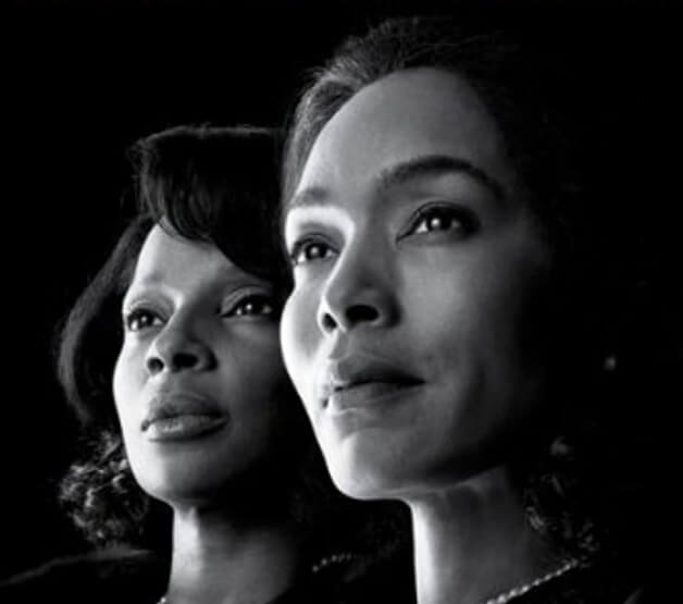 Meet The Women Behind Malcolm X And Martin Luther King Jr.