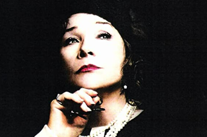 The Bold And The Beautiful: The Life And Times Of Coco Chanel