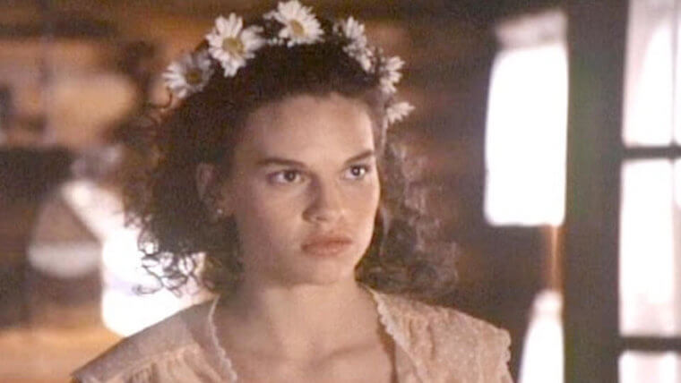 Another Harrowing Story, This Time Featuring Mother Donna Yaklich