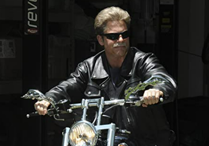 Rob Lowe Takes On A Pretty Creepy Role A Drew Peterson