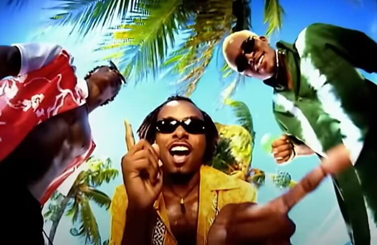 #25: "Who Let the Dogs Out" by Baha Men (2000) – The Canine-Themed Mystery That Left an Entire Generation Asking the Same Irritating Question