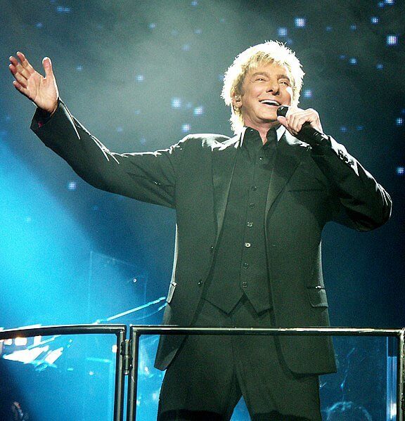 #40: "Copacabana (At the Copa)" by Barry Manilow (1978) – The Tropical Tragedy That Features a Surprisingly Dark Ending