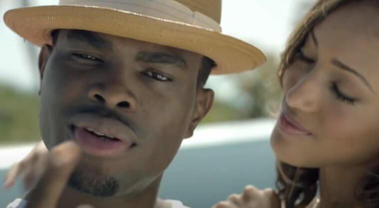 #9: "Cheerleader" by OMI (2014) – The Sunny Reggae-Pop Hit That Spent More Time on the Charts Than Anyone Predicted