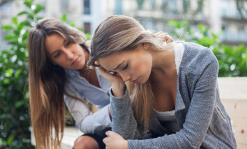 The Best and Worst Advice You Can Give Your Friend During A Breakup