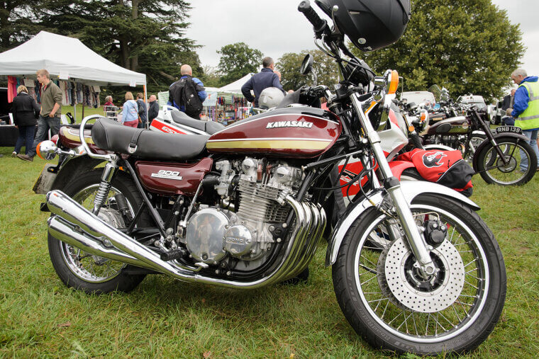 Kawasaki Z1