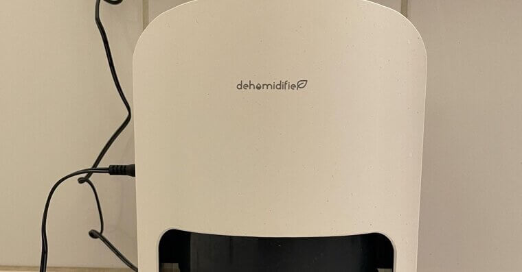 Invest in a Dehumidifier