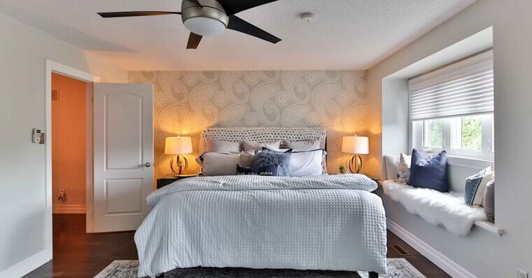 Keep Humidity Low in the Room