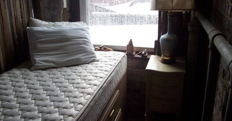 Rotate Your Mattress