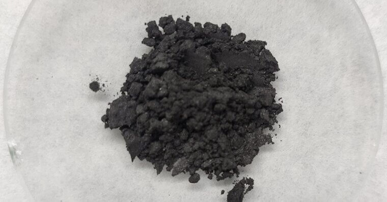 Try Activated Charcoal for Smells